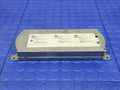 2008 BMW 128i Chassis Brain Box