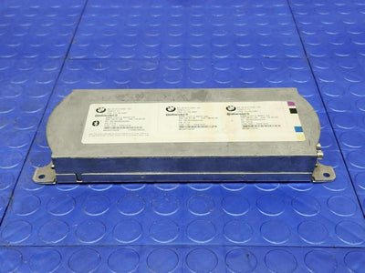 2008 BMW 128i Chassis Brain Box