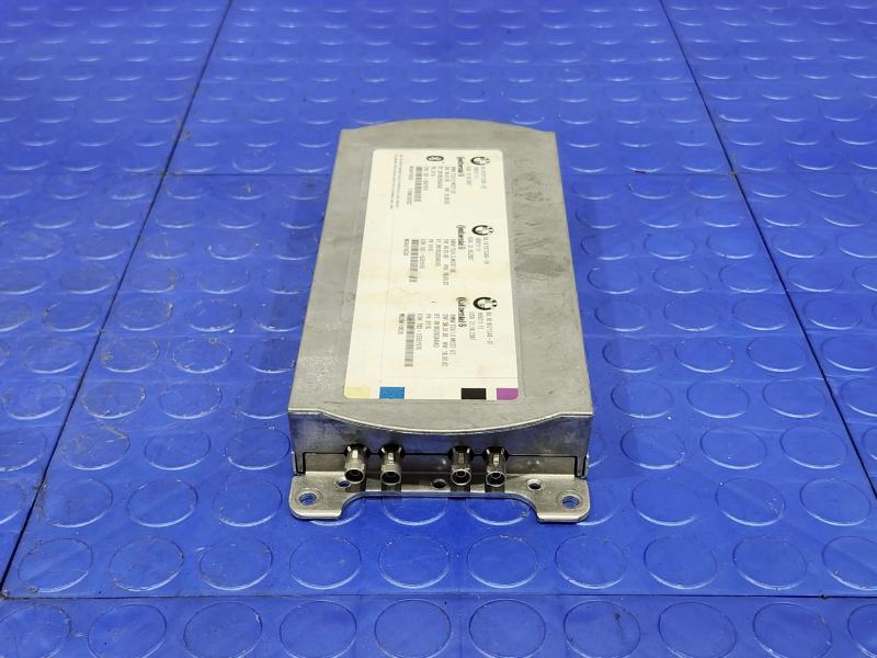 2008 BMW 128i Chassis Brain Box