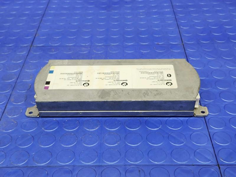 2008 BMW 128i Chassis Brain Box