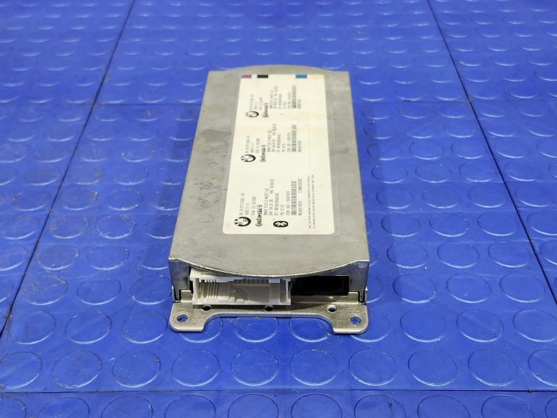 2008 BMW 128i Chassis Brain Box