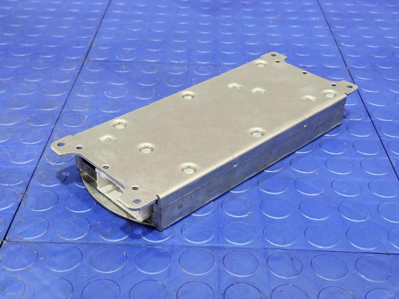 2008 BMW 128i Chassis Brain Box