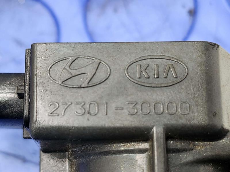 2017 Kia Sedona Ignition Coil/Ignitor