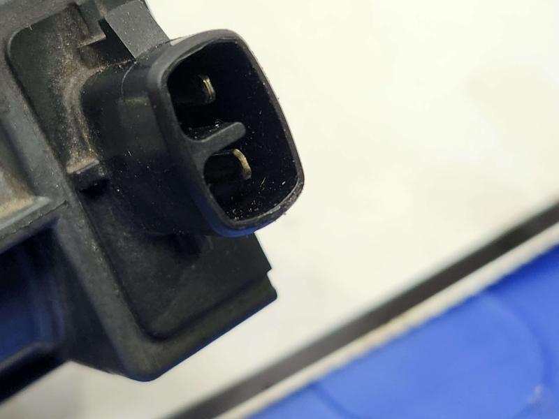 2017 Kia Sedona Ignition Coil/Ignitor