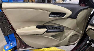 2016 Acura RDX Front Door Trim Panel