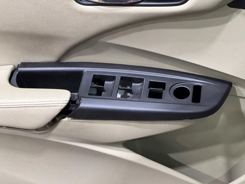2016 Acura RDX Front Door Trim Panel