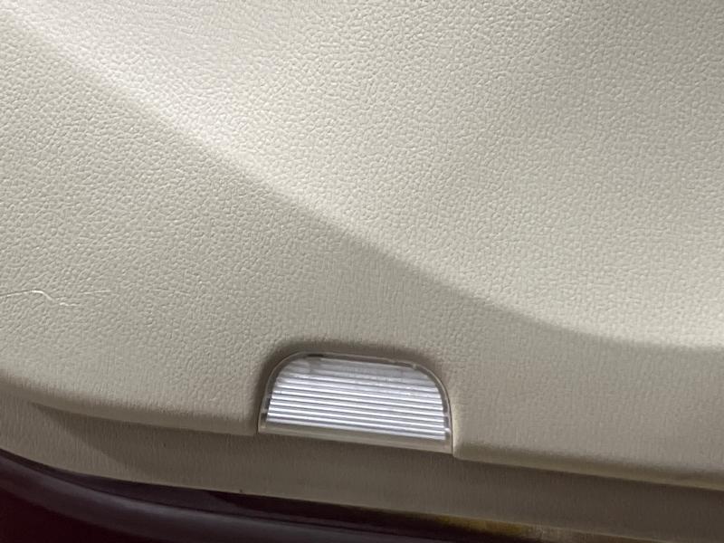 2016 Acura RDX Front Door Trim Panel