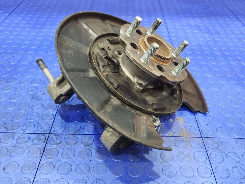 2011 Honda Pilot Rear Knuckle/Stub Axle