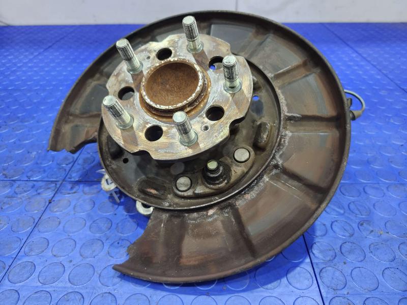 2011 Honda Pilot Rear Knuckle/Stub Axle