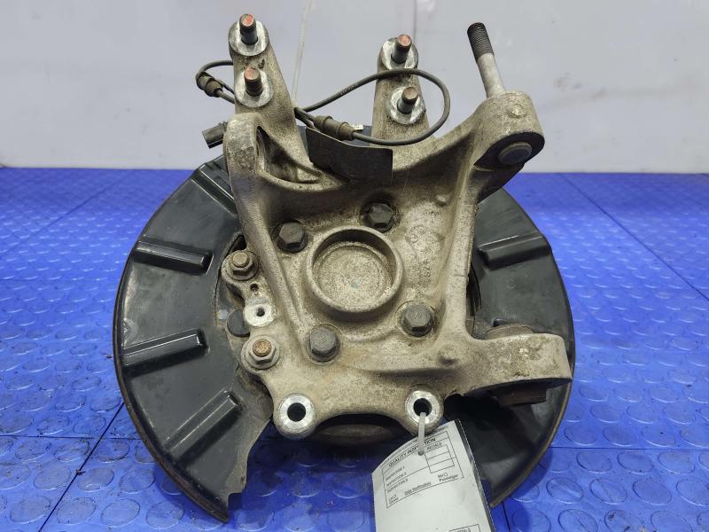 2011 Honda Pilot Rear Knuckle/Stub Axle