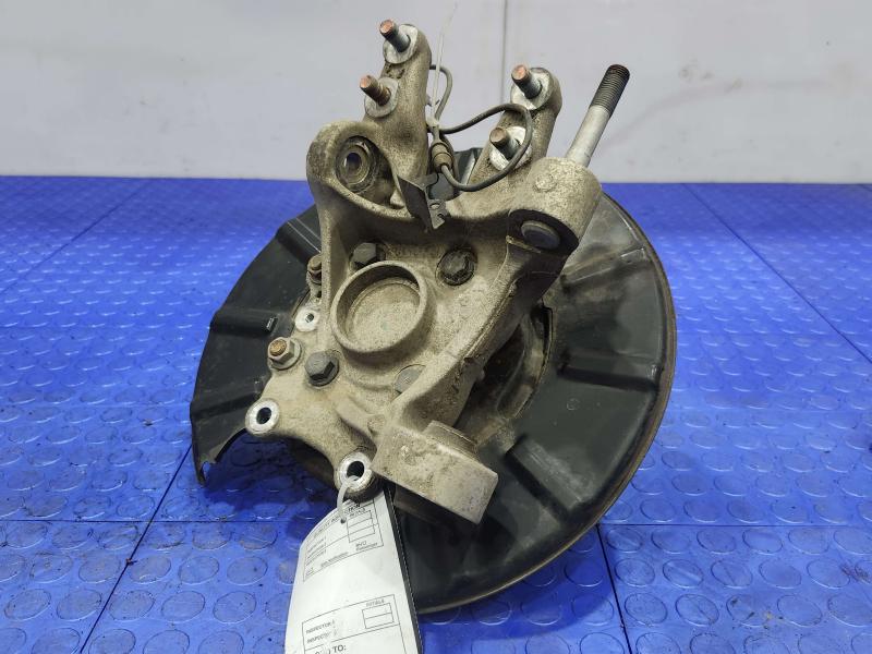2011 Honda Pilot Rear Knuckle/Stub Axle