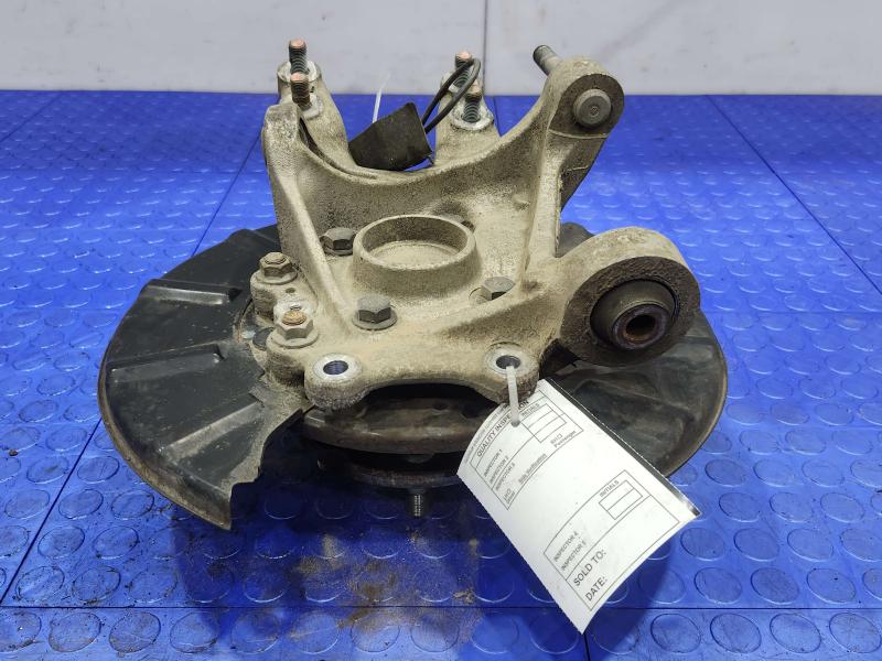 2011 Honda Pilot Rear Knuckle/Stub Axle