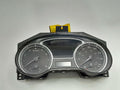 2016 Infiniti QX60 Instrument Cluster Speedometer 135K Genuine OEM 24810-9NF0A