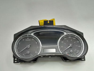 2016 Infiniti QX60 Instrument Cluster Speedometer 135K Genuine OEM 24810-9NF0A
