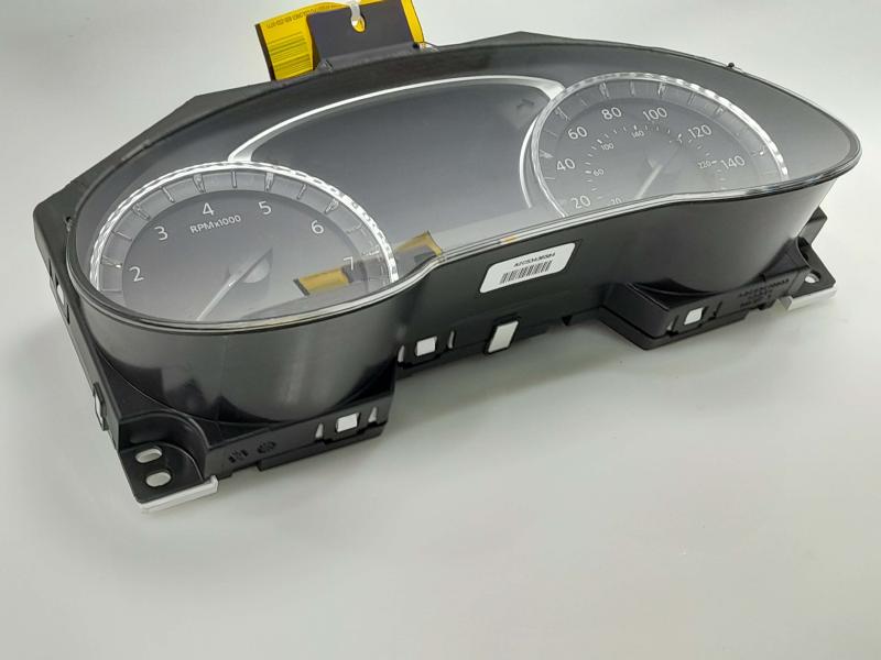 2016 Infiniti QX60 Instrument Cluster Speedometer 135K Genuine OEM 24810-9NF0A