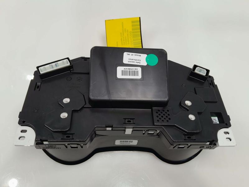 2016 Infiniti QX60 Instrument Cluster Speedometer 135K Genuine OEM 24810-9NF0A