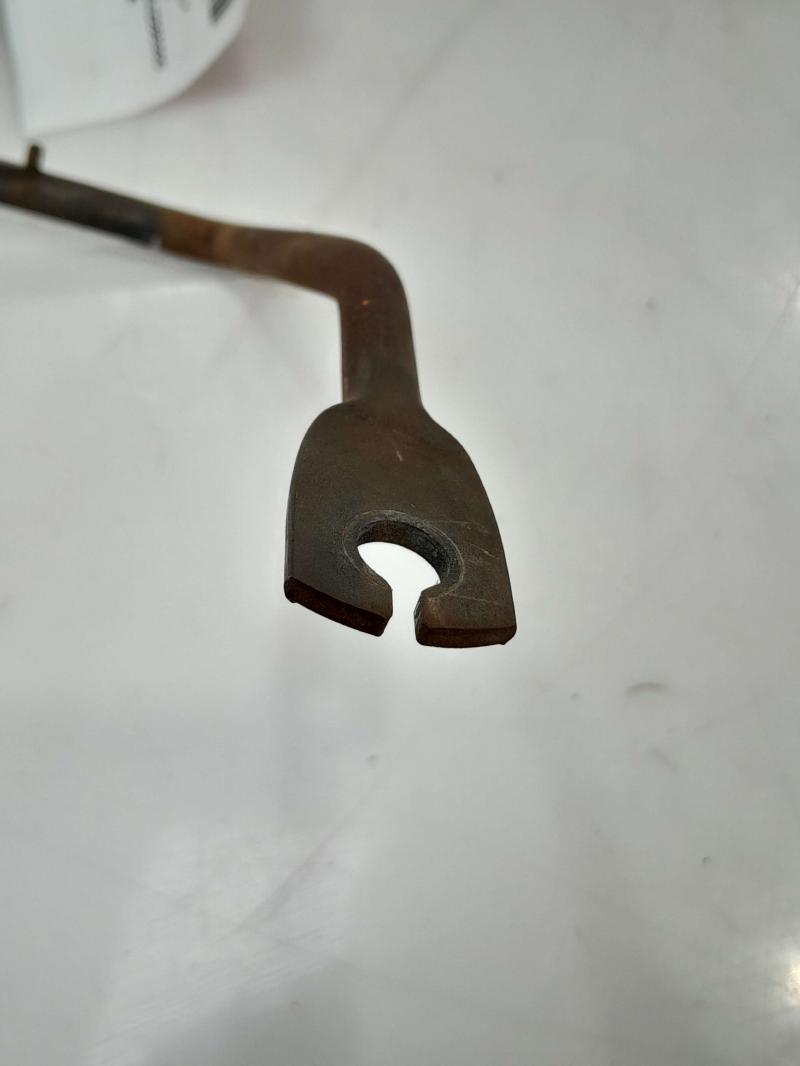 1988 Chevrolet Silverado 1500 Pedal Assembly
