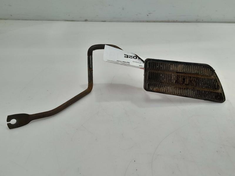 1988 Chevrolet Silverado 1500 Pedal Assembly