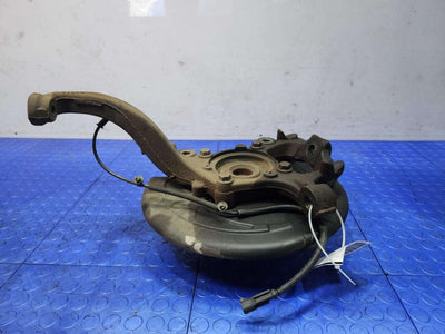 2011 Ford F-150 Spindle Knuckle Front