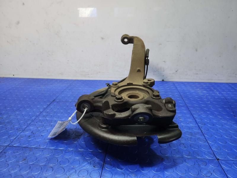 2011 Ford F-150 Spindle Knuckle Front
