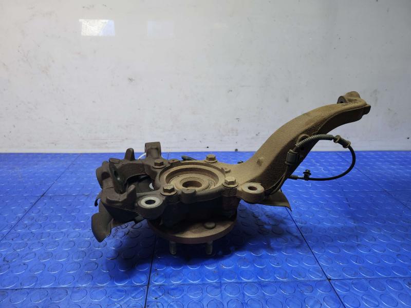 2011 Ford F-150 Spindle Knuckle Front