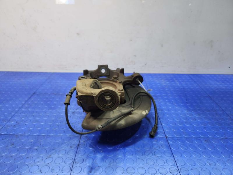 2011 Ford F-150 Spindle Knuckle Front