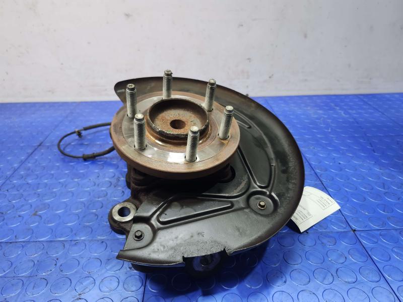 2011 Ford F-150 Spindle Knuckle Front