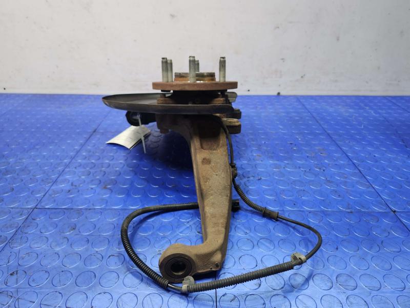 2011 Ford F-150 Spindle Knuckle Front