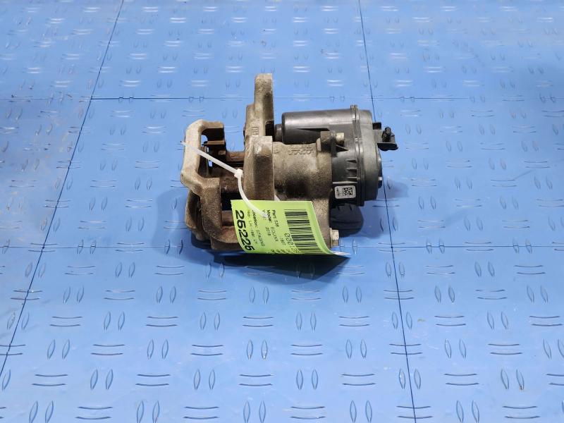 2018 Chevrolet Equinox Caliper