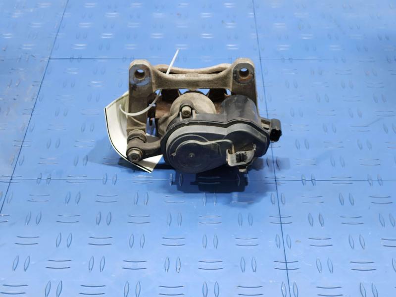 2018 Chevrolet Equinox Caliper
