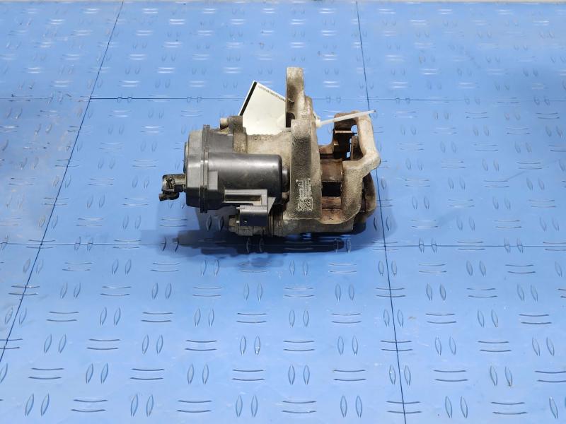 2018 Chevrolet Equinox Caliper