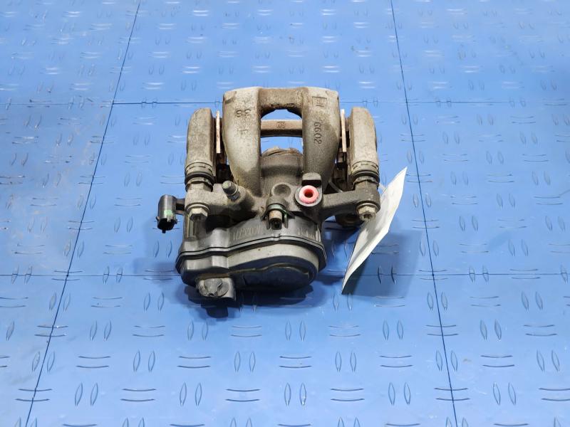 2018 Chevrolet Equinox Caliper