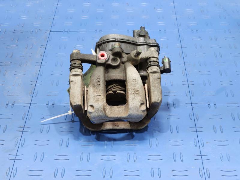 2018 Chevrolet Equinox Caliper