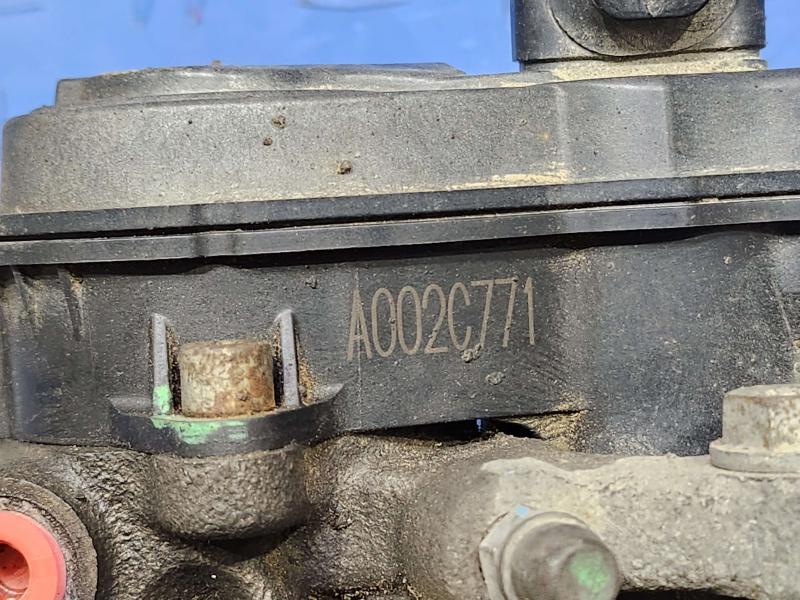 2018 Chevrolet Equinox Caliper
