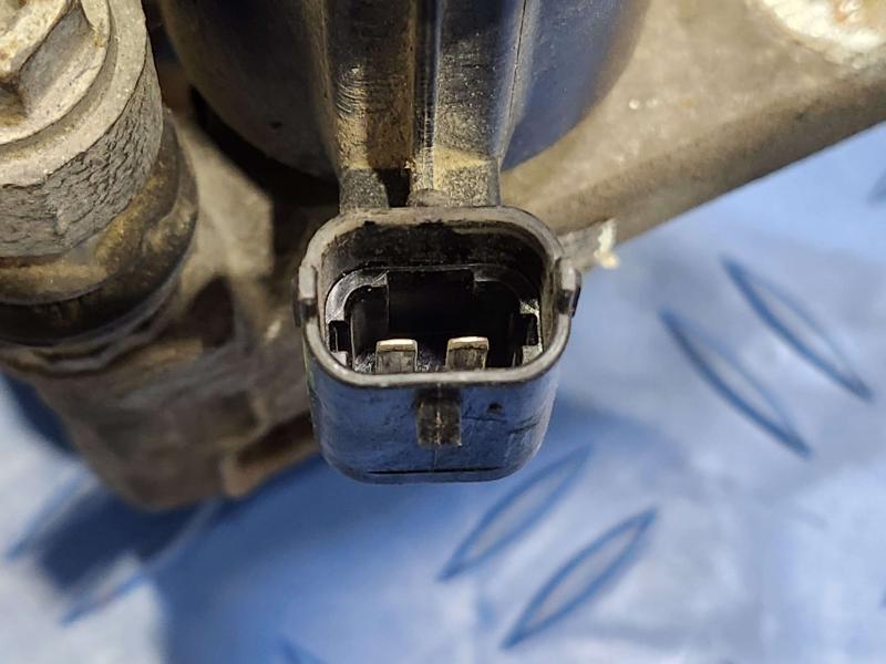 2018 Chevrolet Equinox Caliper