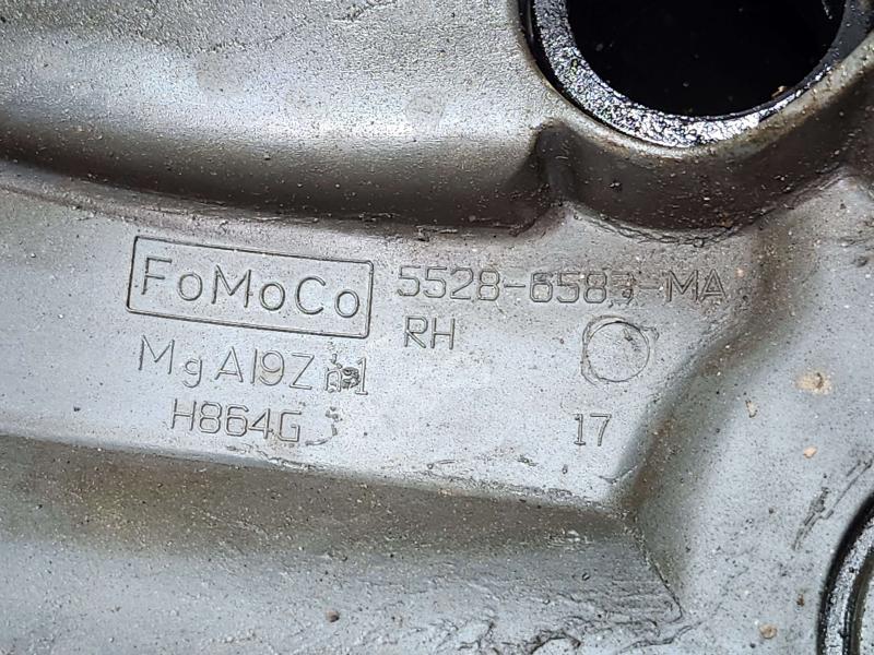 2010 Ford F-150 Valve Cover