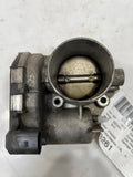 2014 Ford Escape Throttle Body/Valve Assy