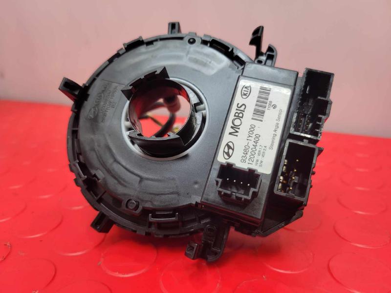 2020 Kia Stinger Clockspring (Srs)