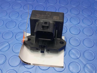 2024 Ford Bronco Sport Chassis Brain Box