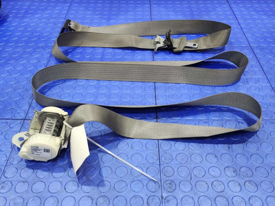 2014 Chevrolet Silverado 1500 Rear Seat Belt