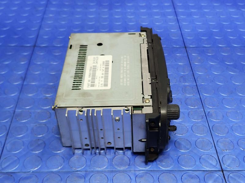 2002 Dodge Ram 1500 Audio & Visual Equip.(Radio)
