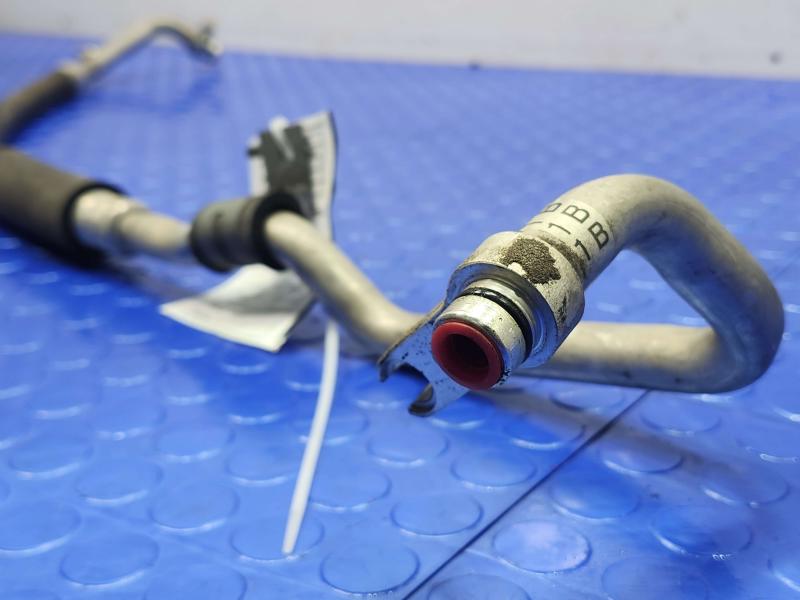 2014 Subaru Forester Air Conditioner Hose
