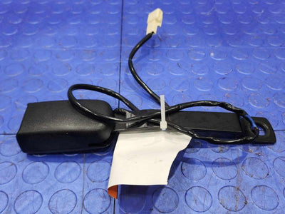 2015 Subaru Forester Front Seat Belt