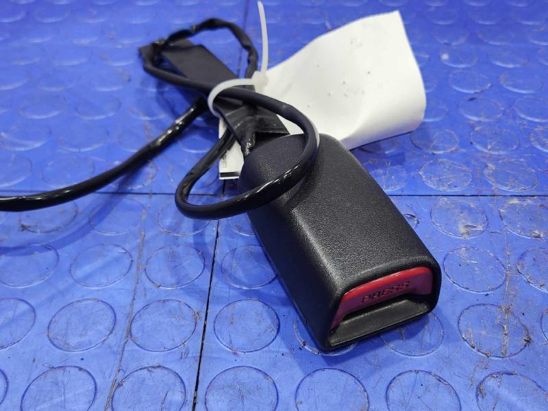 2015 Subaru Forester Front Seat Belt