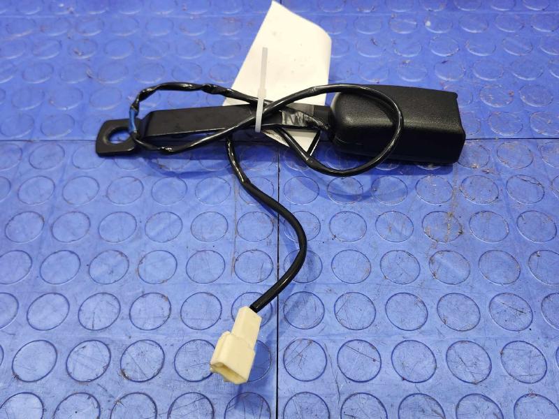 2015 Subaru Forester Front Seat Belt