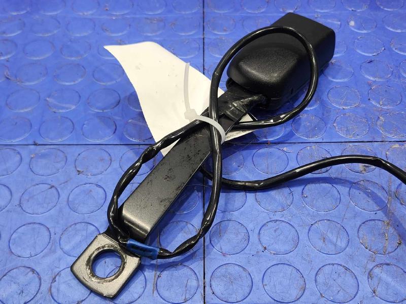2015 Subaru Forester Front Seat Belt
