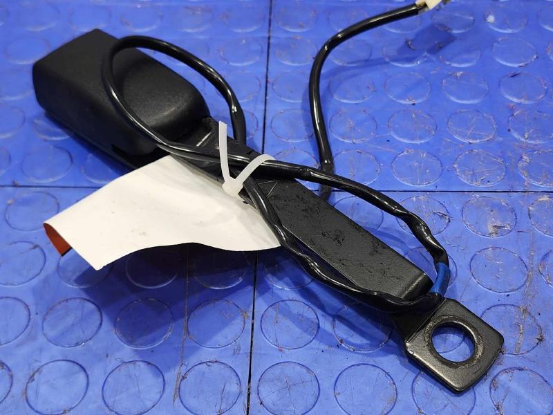 2015 Subaru Forester Front Seat Belt