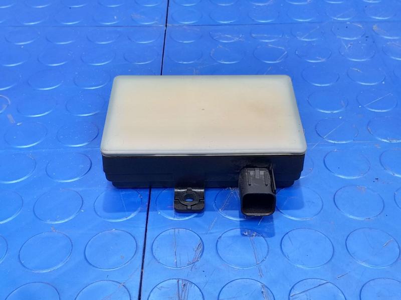 2017 Jaguar XE Radar Blind Spot Alert Control Module Genuine OEM FK7214F152AC