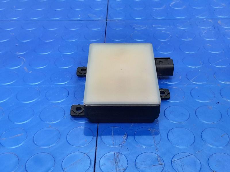 2017 Jaguar XE Radar Blind Spot Alert Control Module Genuine OEM FK7214F152AC