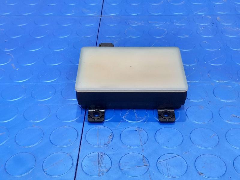 2017 Jaguar XE Radar Blind Spot Alert Control Module Genuine OEM FK7214F152AC